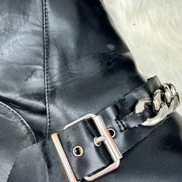 Zara girls boots - Picture 3 of 9